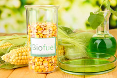 Banchory biofuel availability