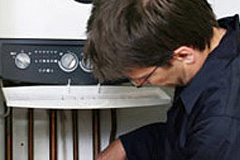 boiler repair Banchory