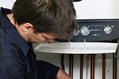 boiler replacement Banchory