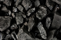 Banchory coal boiler costs