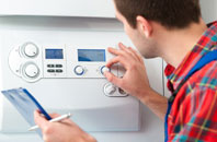 free commercial Banchory boiler quotes