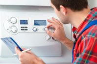 free Banchory gas safe engineer quotes