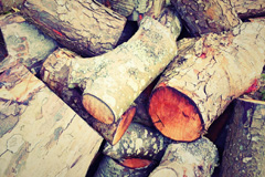 Banchory wood burning boiler costs